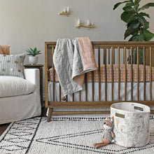 Crane Baby Storage Bin