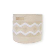 Crane Baby Storage Bin