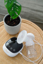 Crane Baby Rechargeable Single Electric Breast Pump