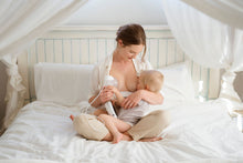Crane Baby Rechargeable Single Electric Breast Pump