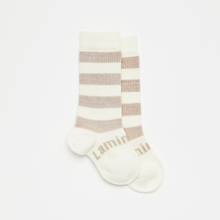 Lamington Merino Socks 0-3 Months