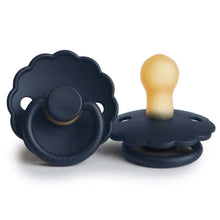 FRIGG Daisy Pacifiers - 2 pack
