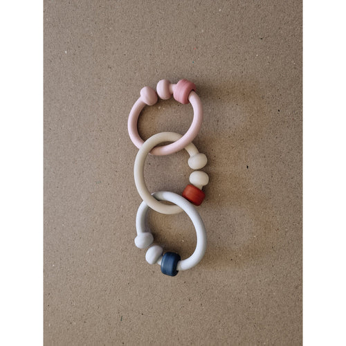 Classical Child Detail Links - 3 Pack