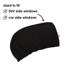 Diono Breeze n Shade Window Covers - 2 Pack