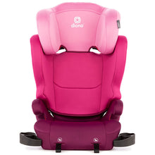 Diono Cambria 2 Seat Belt Booster Backless Booster