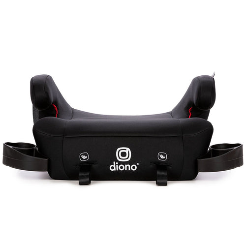 Diono Solana 2 Half Seat Belt Booster