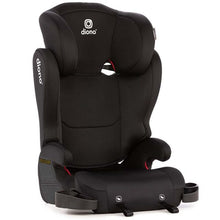 Diono Cambria 2 Seat Belt Booster Backless Booster