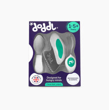 Doddl Cutlery Set - 3 Piece