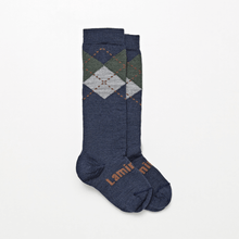 Lamington Merino Socks 2-4 year