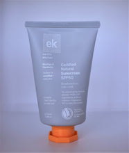 Earth's Kitchen Sunscreen SPF 50+