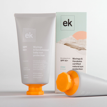 Earth's Kitchen Sunscreen SPF 50+