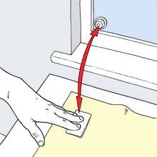 Easyblinds Easynights Portable Blackout Blinds