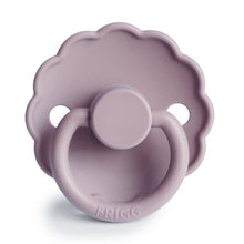 FRIGG Daisy Pacifiers - 2 pack