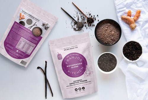 Franjos Motherhood Blend