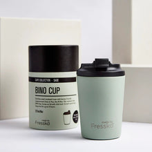 Fressko Stainless Steel Coffee Cups