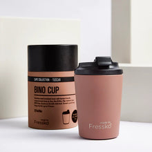 Fressko Stainless Steel Coffee Cups