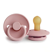 FRIGG Classic Pacifiers - 2 Pack