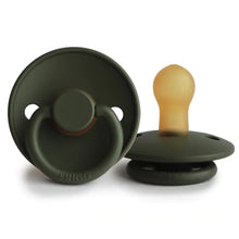 FRIGG Classic Pacifiers - 2 Pack