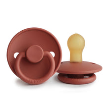 Frigg Classic Natural Rubber Pacifier Dummy Ashburton NZ