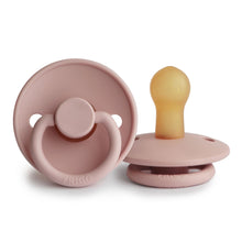 Frigg Classic Natural Rubber Pacifier Dummy Ashburton NZ