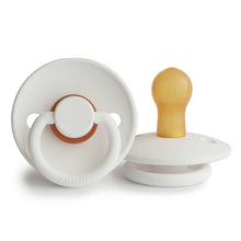 Frigg Classic Natural Rubber Pacifier Dummy Ashburton NZ