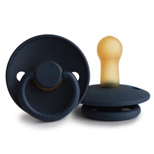 Frigg Classic Natural Rubber Pacifier Dummy Ashburton NZ