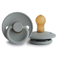 Frigg Classic Natural Rubber Pacifier Dummy Ashburton NZ