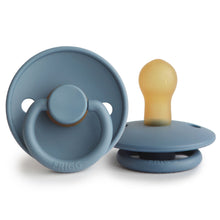 Frigg Classic Natural Rubber Pacifier Dummy Ashburton NZ