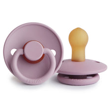 Frigg Classic Natural Rubber Pacifier Dummy Ashburton NZ
