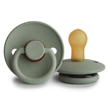 Frigg Classic Natural Rubber Pacifier Dummy Ashburton NZ