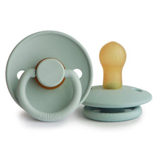 Frigg Classic Natural Rubber Pacifier Dummy Ashburton NZ