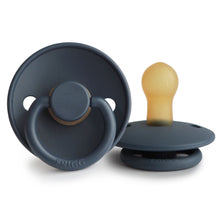 Frigg Classic Natural Rubber Pacifier Dummy Ashburton NZ