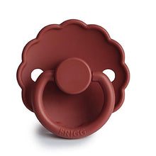 Frigg Daisy Natural Rubber Pacifiers Ashburton NZ