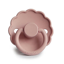 Frigg Daisy Natural Rubber Pacifiers Ashburton NZ