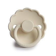 Frigg Daisy Natural Rubber Pacifiers Ashburton NZ