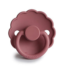 Frigg Daisy Natural Rubber Pacifiers Ashburton NZ