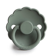 Frigg Daisy Natural Rubber Pacifiers Ashburton NZ