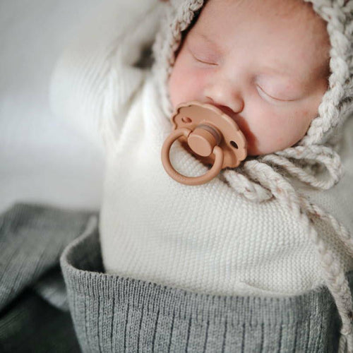 Frigg Daisy Natural Rubber Pacifiers Ashburton NZ