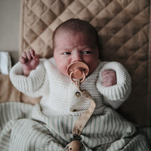 Frigg Classic Natural Rubber Pacifier Dummy Ashburton NZ