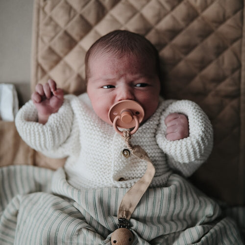 Frigg Classic Natural Rubber Pacifier Dummy Ashburton NZ