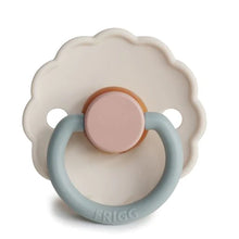 FRIGG Daisy Pacifiers - 2 pack