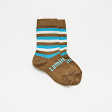 Lamington Merino Socks 1-2 Years