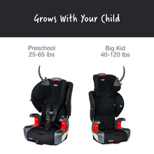 Britax Grow With You ClickTight