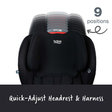 Britax Grow With You ClickTight