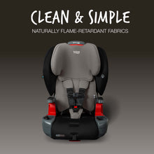 Britax Grow With You ClickTight