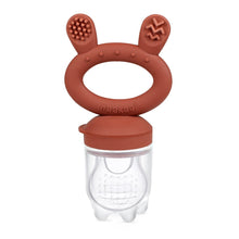 Haakaa Fresh Food Feeder and Teethers