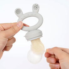 Haakaa Fresh Food Feeder and Teethers