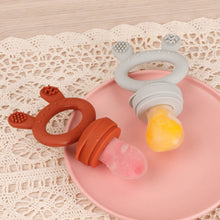 Haakaa Fresh Food Feeder and Teethers