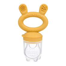 Haakaa Fresh Food Feeder and Teethers