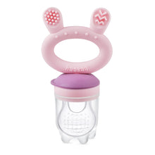 Haakaa Fresh Food Feeder and Teethers